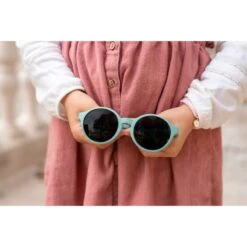 Beaba Lunettes 4-6 Ans Sunrise Sage Green -Beaba 930339 product amb 3