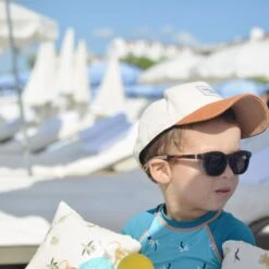 Beaba Lunettes 9-24 Mois Delight Dark Tortoise -Beaba 930343 product amb 3