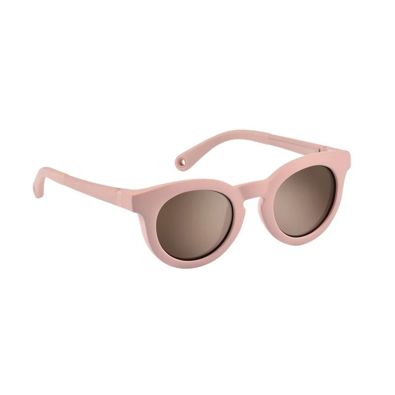 Beaba Lunettes 2-4 Ans Happy Dusty Rose 2 Beaba Lunettes 2-4 Ans Happy Dusty Rose – Image 2