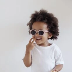 Beaba Lunettes 2-4 Ans Happy Dusty Rose 8 Beaba Lunettes 2-4 Ans Happy Dusty Rose -Beaba 930344 product amb 5 1