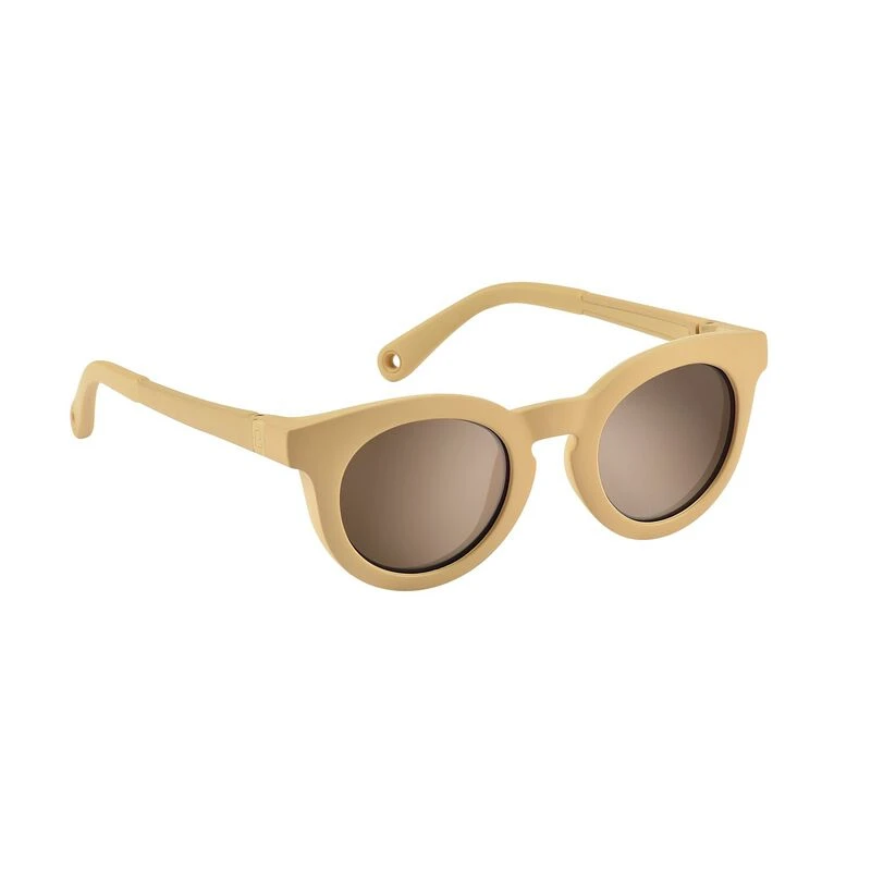 Beaba Lunettes 2-4 Ans Happy State Gold 2 Beaba Lunettes 2-4 Ans Happy State Gold – Image 2
