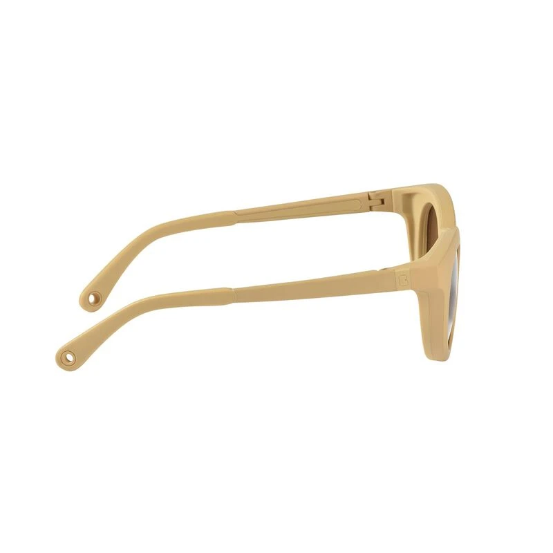 Beaba Lunettes 2-4 Ans Happy State Gold 3 Beaba Lunettes 2-4 Ans Happy State Gold – Image 3