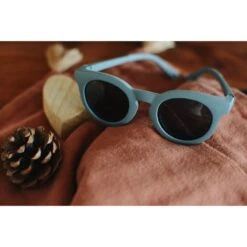 Beaba Lunettes 2-4 Ans Happy Baltic Blue 10 Beaba Lunettes 2-4 Ans Happy Baltic Blue -Beaba 930346 product amb 4