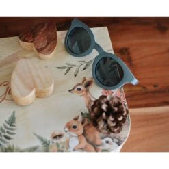 Beaba Lunettes 2-4 Ans Happy Baltic Blue 9 Beaba Lunettes 2-4 Ans Happy Baltic Blue -Beaba 930346 product amb 5