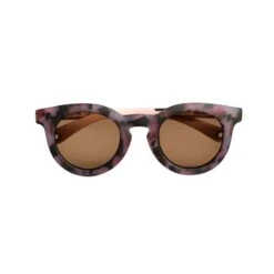 Beaba Lunettes 2-4 Ans Happy Pink Tortoise
