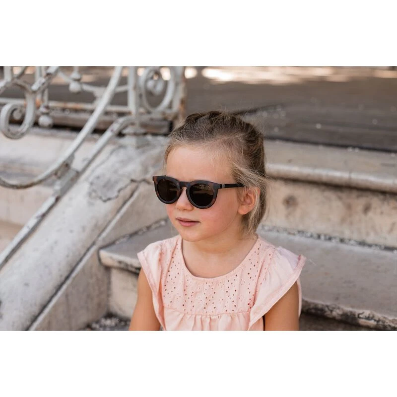 Beaba Lunettes 4-6 Ans Sunshine Dark Tortoise 5 Beaba Lunettes 4-6 Ans Sunshine Dark Tortoise – Image 5