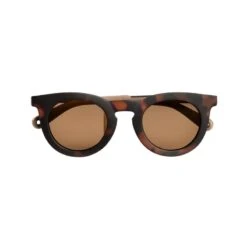 Beaba Lunettes 4-6 Ans Sunshine Dark Tortoise