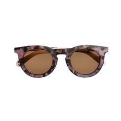 Beaba Lunettes 4-6 Ans Sunshine Pink Tortoise