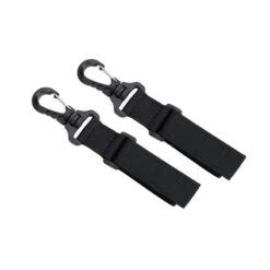 Beaba Sac Kyoto Black/pink Gold -Beaba 940234 product detail 1