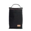 Beaba Pochette Repas Isotherme Black