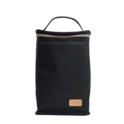 Beaba Pochette Repas Isotherme Black