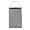 Beaba Pochette Repas Isotherme Heather Grey