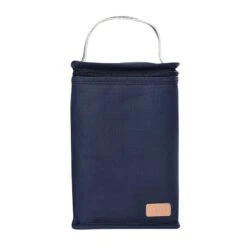 Beaba Pochette Repas Isotherme Dark Blue