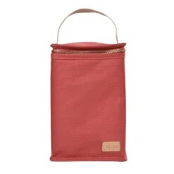 Beaba Pochette Repas Isotherme Terracota