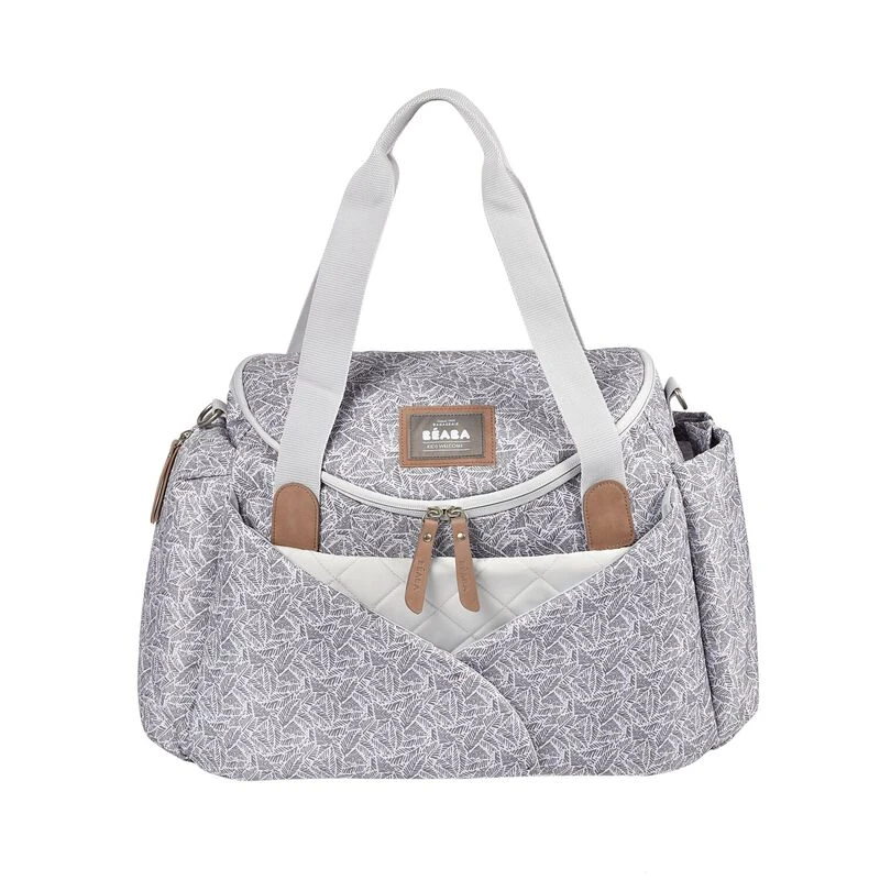 Beaba Sac à Langer Sydney Jungle 1 Beaba Sac à Langer Sydney Jungle