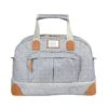 Beaba Sac De Voyage Amsterdam Tiny Clouds