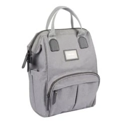 Beaba Sac à Langer Wellington Heather Grey -Beaba 940262 product 3 4 1