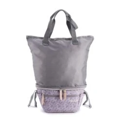 Beaba Pop Up Bag Biarritz Jungle