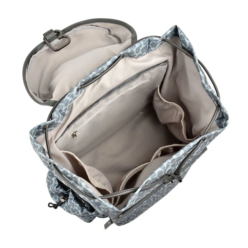 Beaba Sac à Dos Vancouver Cherry Blossom 3 Beaba Sac à Dos Vancouver Cherry Blossom – Image 3