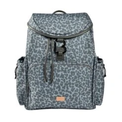 Beaba Sac Ă Dos Vancouver Cherry Blossom