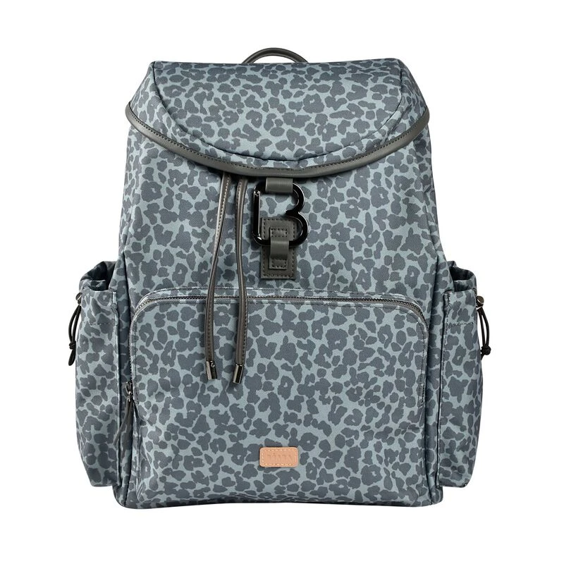 Beaba Sac à Dos Vancouver Cherry Blossom 1 Beaba Sac à Dos Vancouver Cherry Blossom