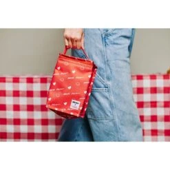 Beaba Pochette Repas Isotherme Mathilde Cabanas -Beaba 940270 product amb 5z
