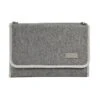 Beaba Pochette à Langer Genève Heather Grey