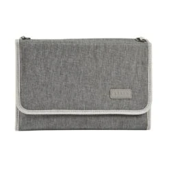 Beaba Pochette à Langer Genève Heather Grey