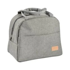 Beaba Sac Repas Isotherme Heather Grey -Beaba 940276 product 3 4 2