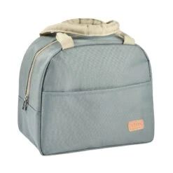 Beaba Sac Repas Isotherme Frosty Green 8 Beaba Sac Repas Isotherme Frosty Green -Beaba 940277 product 3 4 2