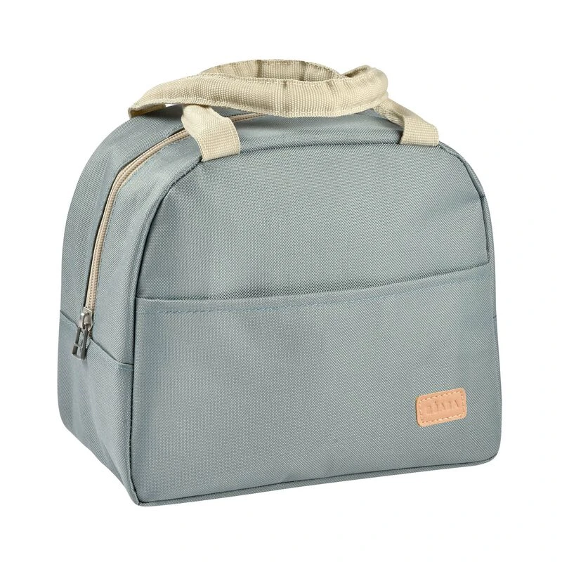 Beaba Sac Repas Isotherme Frosty Green 4 Beaba Sac Repas Isotherme Frosty Green – Image 4
