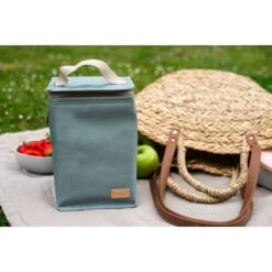 Beaba Pochette Repas Isotherme Frosty Green -Beaba 940279 product amb 6