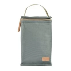 Beaba Pochette Repas Isotherme Frosty Green