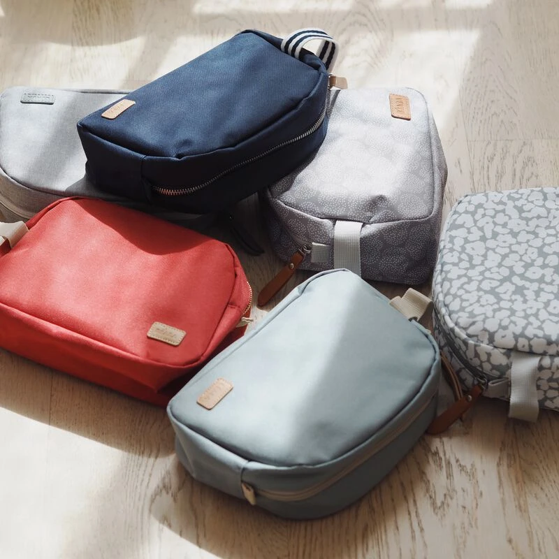 Beaba Trousse De Toilette Cherry Blossom 5 Beaba Trousse De Toilette Cherry Blossom – Image 5