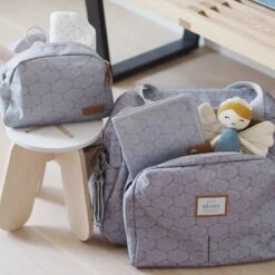 Beaba Trousse De Toilette Tiny Dots -Beaba 940282 product amb 4a