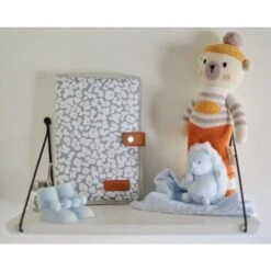 Beaba Protège Carnet De Santé Cherry Blossom 6 Beaba Protège Carnet De Santé Cherry Blossom -Beaba 940283 product amb 1a