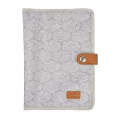 Beaba Protège Carnet De Santé Tiny Dots