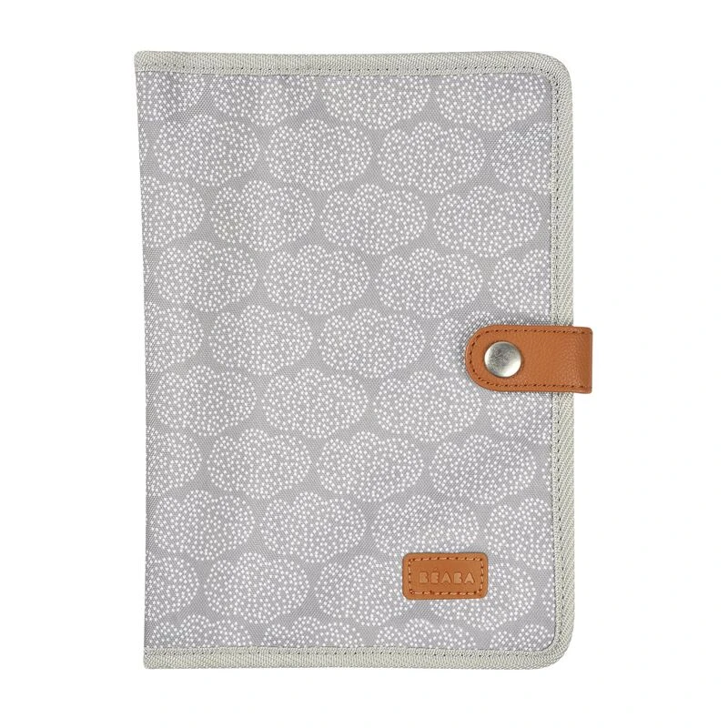 Beaba Protège Carnet De Santé Tiny Dots 1 Beaba Protège Carnet De Santé Tiny Dots
