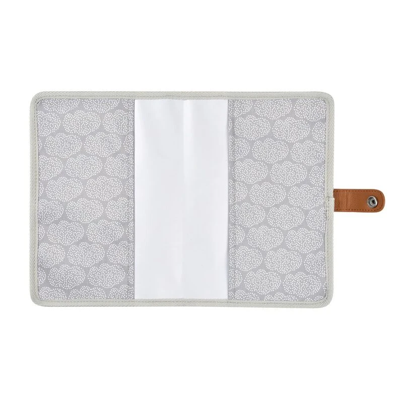 Beaba Protège Carnet De Santé Tiny Dots 2 Beaba Protège Carnet De Santé Tiny Dots – Image 2