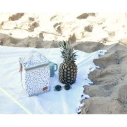 Beaba Pochette Repas Isotherme Cherry Blossom 7 Beaba Pochette Repas Isotherme Cherry Blossom -Beaba 940285 product amb 4