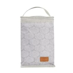 Beaba Pochette Repas Isotherme Tiny Clouds