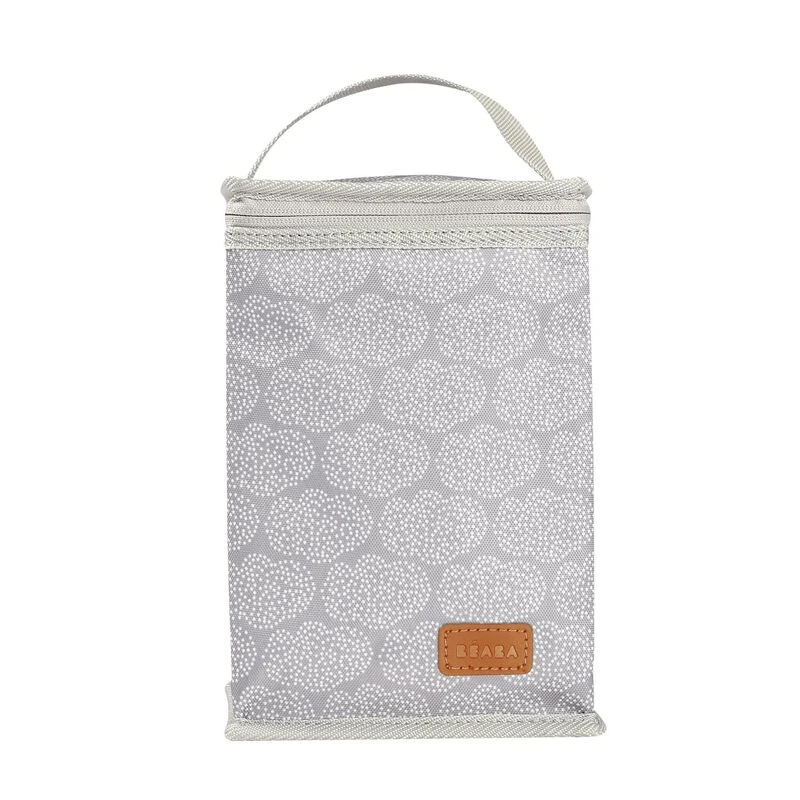 Beaba Pochette Repas Isotherme Tiny Clouds 1 Beaba Pochette Repas Isotherme Tiny Clouds