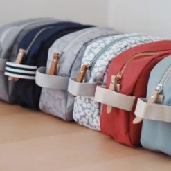 Beaba Trousse De Toilette Sage Green -Beaba 940289 product amb 4