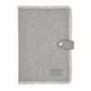 Beaba Protège Carnet De Santé Heather Grey