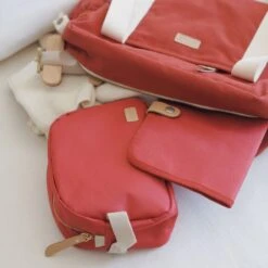 Beaba Protège Carnet De Santé Terracotta 6 Beaba Protège Carnet De Santé Terracotta -Beaba 940294 product amb 3a