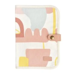 Beaba Protège Carnet De Santé Artline