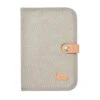 Beaba Protège Carnet De Santé Pearl Grey
