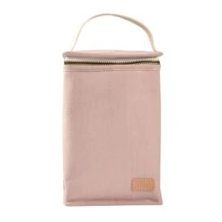 Beaba Pochette Repas Isotherme Dusty Rose
