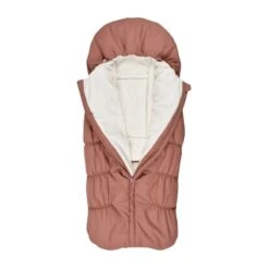 Beaba Chancelière 6-24m Terracotta -Beaba 948002 product face 2