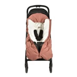 Beaba Chancelière 6-24m Terracotta -Beaba 948002 product face 3